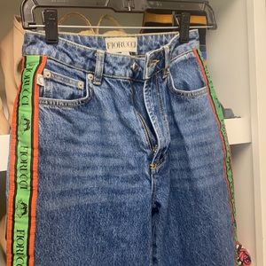 Fiorucci Jeans